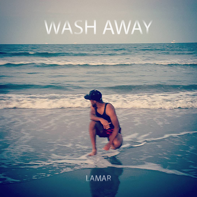 Wash Away - Single. 